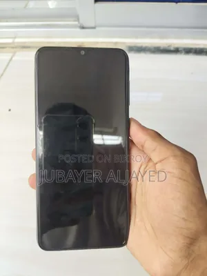 Samsung Galaxy A04 32 GB Black