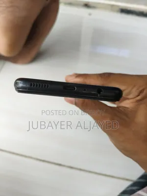 Samsung Galaxy A04 32 GB Black