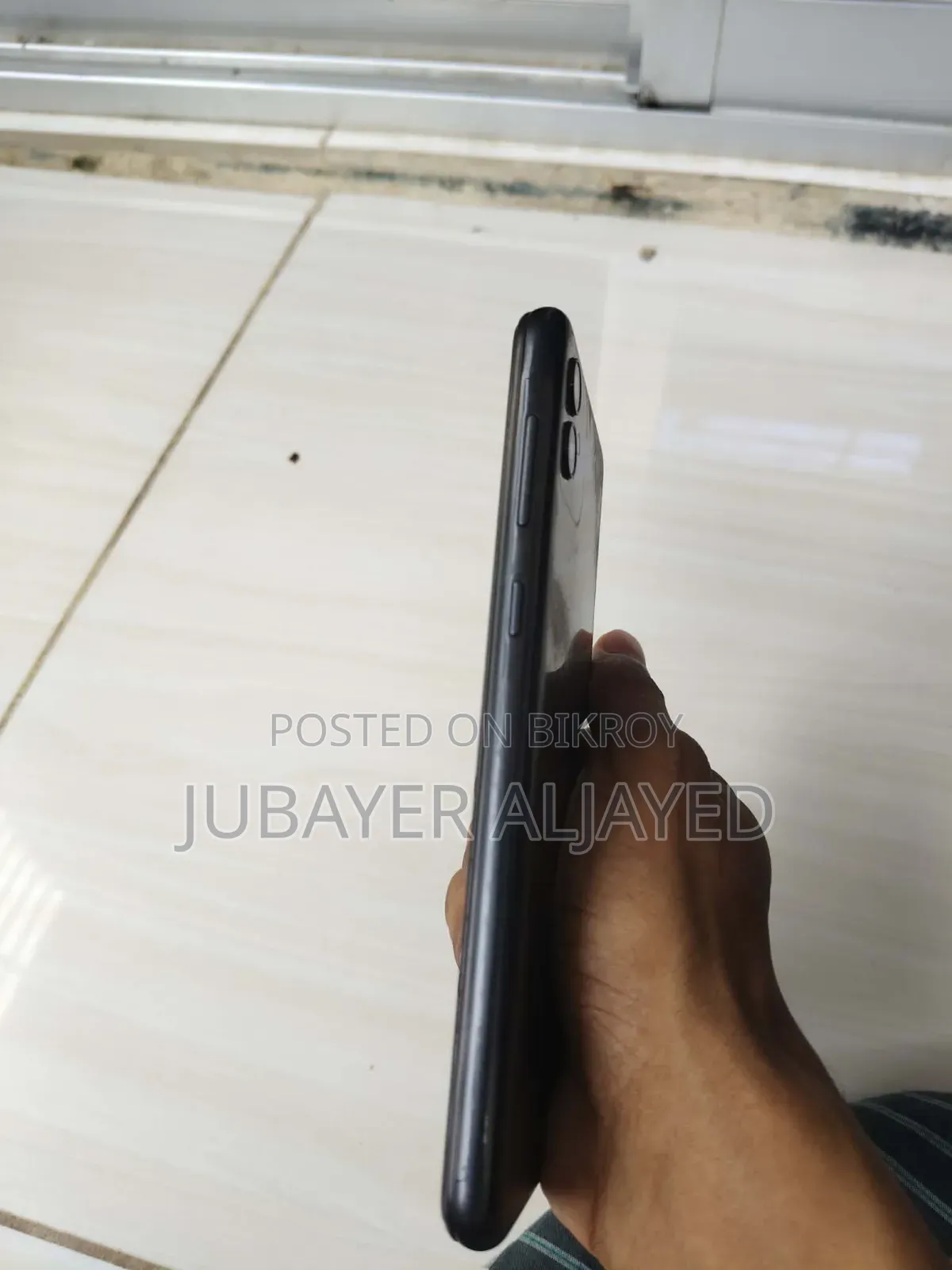 Samsung Galaxy A04 32 GB Black