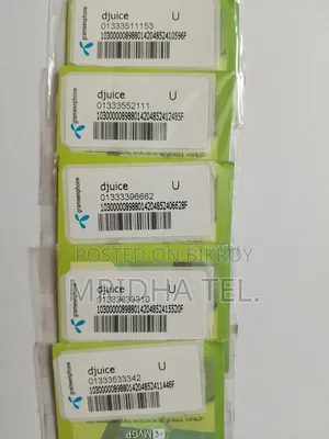 নতুন মোবাইল ফোন ৮ জিবি কমলা