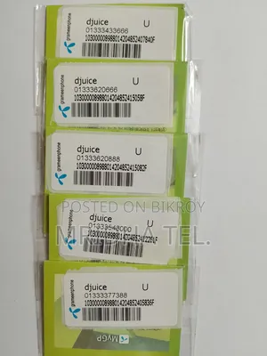 নতুন মোবাইল ফোন ৮ জিবি কমলা