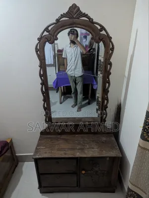 Dressing Table