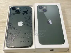 নতুন অ্যাপল আইফোন ১৩ ১২৮ জিবি গ্রীন