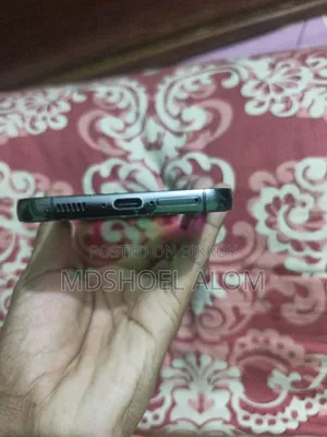 Samsung Galaxy S23+ 256 GB Black