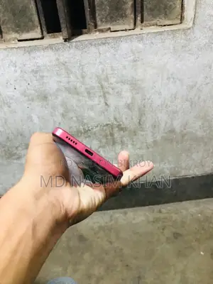 Vivo Y21d 128 GB Orange