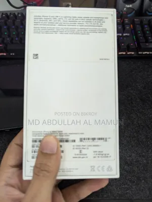 Apple iPhone 12 128 GB Black