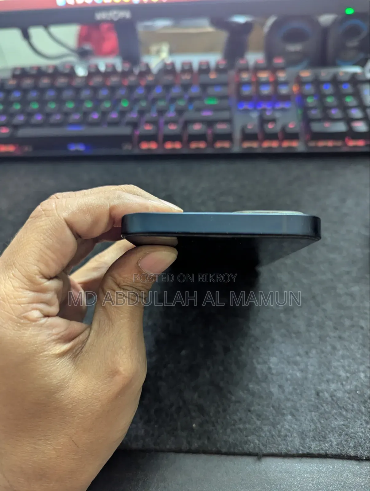 Apple iPhone 12 128 GB Black