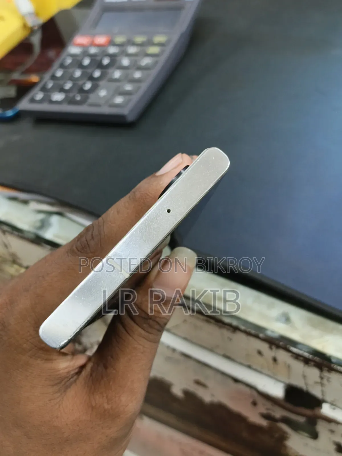 Samsung Galaxy S23 Ultra 256 GB White