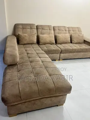 কাস্টম উড প্রোডাক্টস সোফা