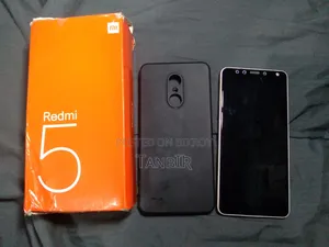 Xiaomi Redmi 5 32 GB Gold