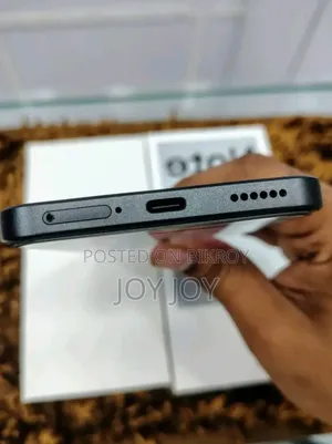 Xiaomi Redmi Note 15 Pro 256 GB Black