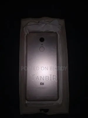 Xiaomi Redmi 5 32 GB Gold