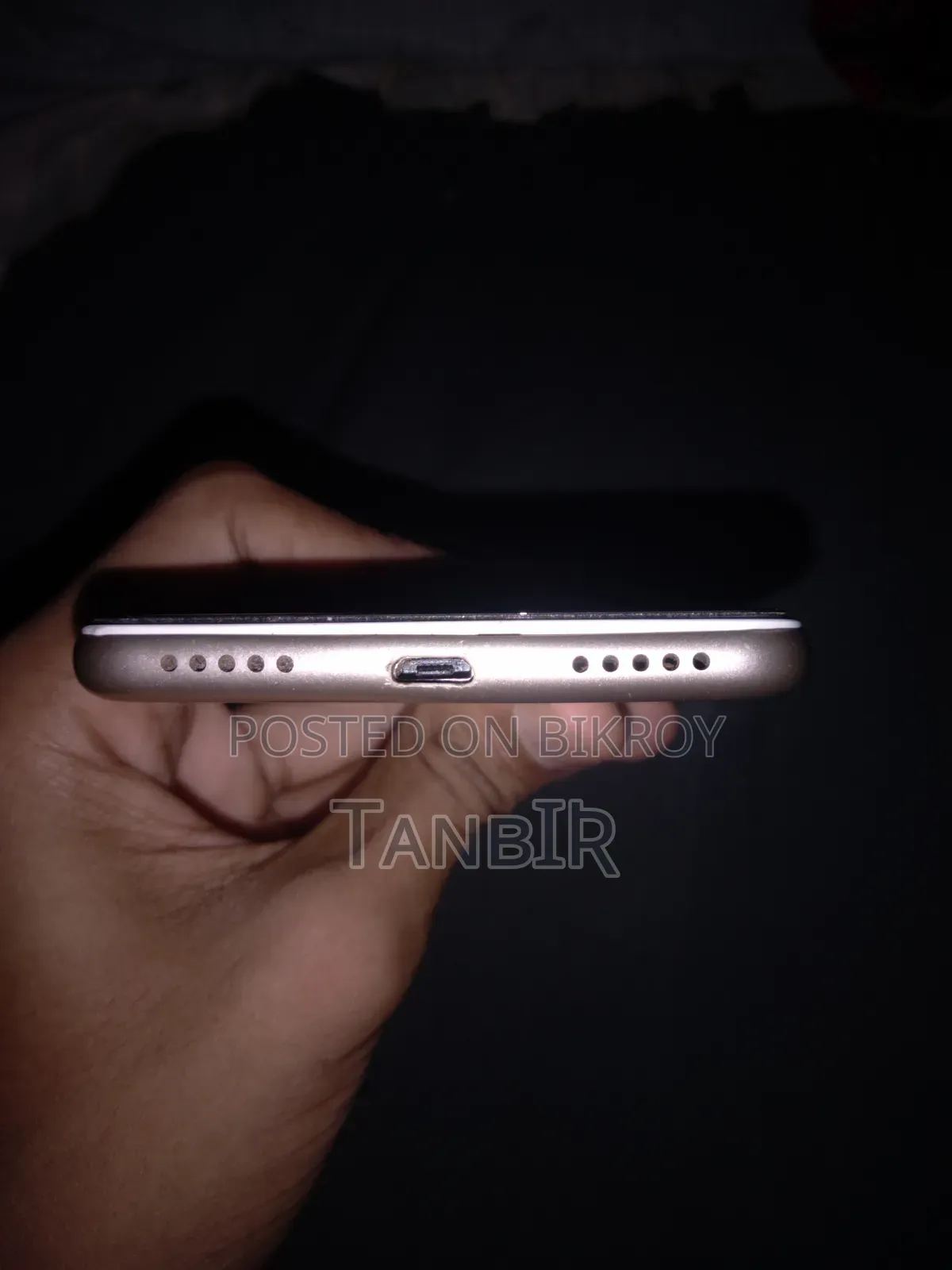 Xiaomi Redmi 5 32 GB Gold