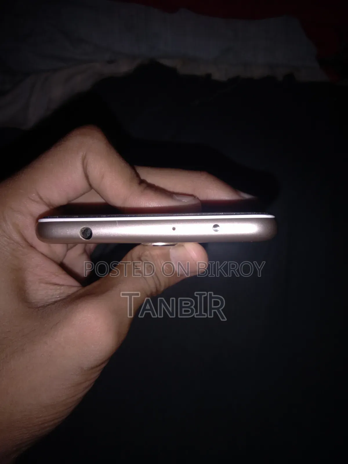 Xiaomi Redmi 5 32 GB Gold