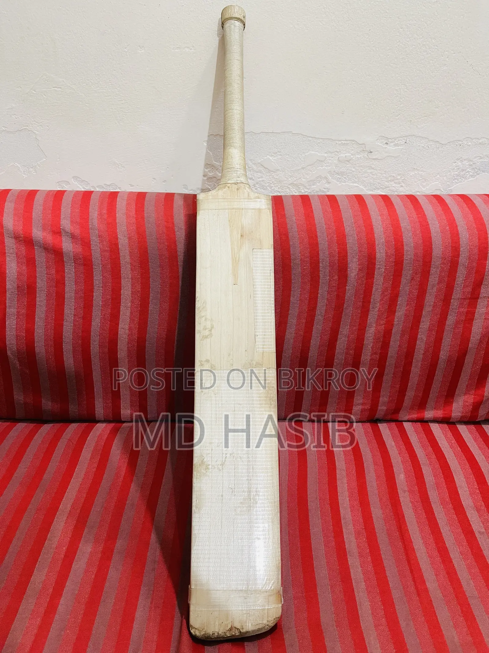 Cricket Bat