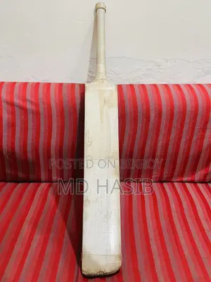 Cricket Bat