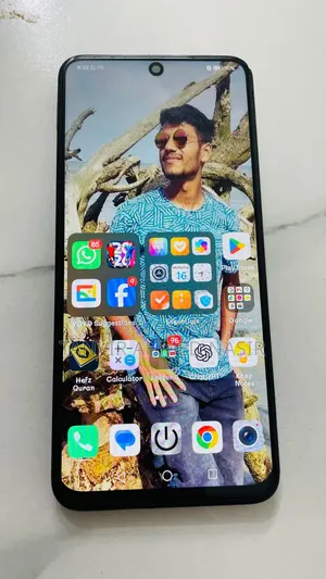 অনার এক্স৮ ৫জি ১২৮ জিবি ব্লু
