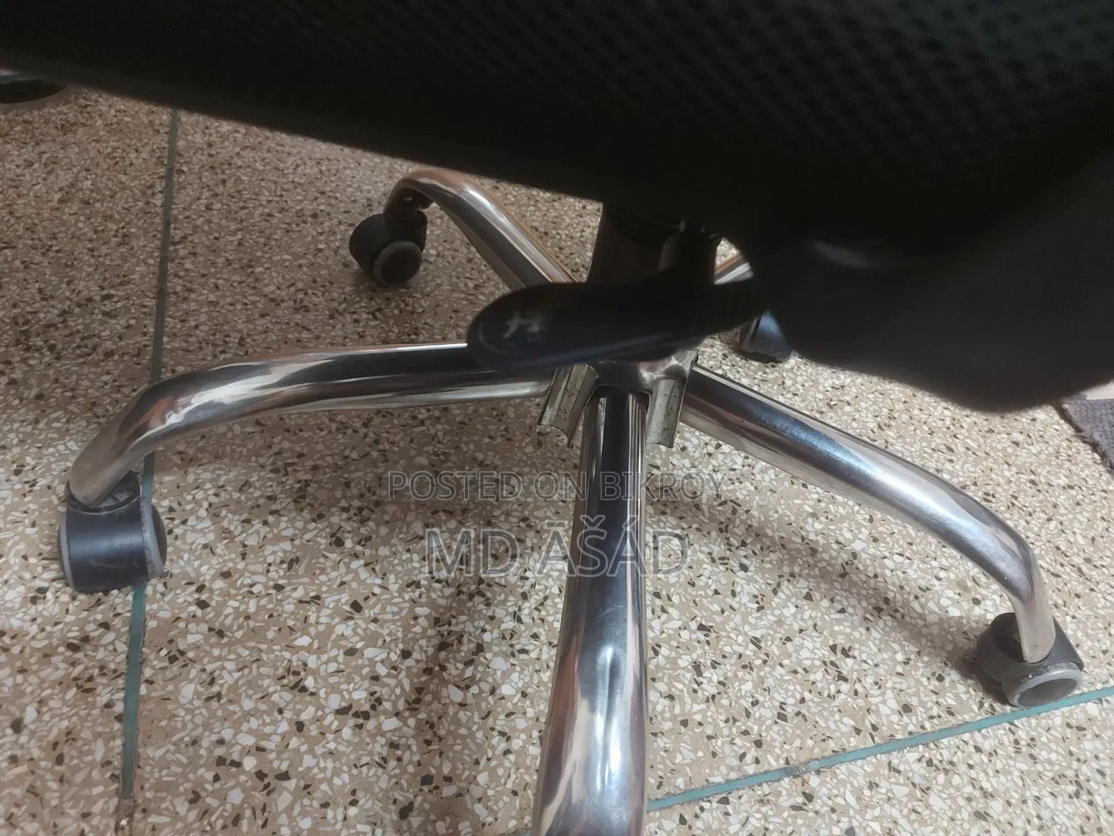 Office Chair for Sale