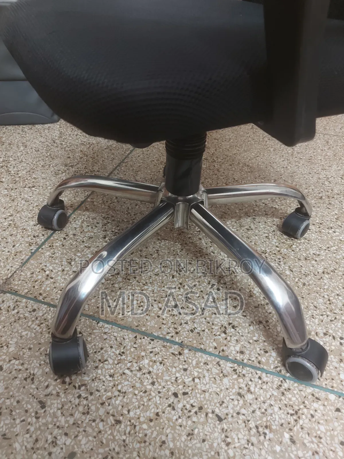 Office Chair for Sale