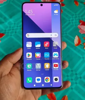 শাওমি রেডমি নোট ১৩ প্রো প্লাস ২৫৬ জিবি রেড