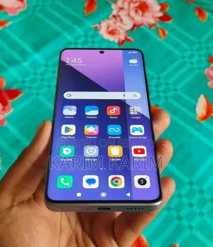 Xiaomi Redmi Note 13 Pro+ 256 GB Red