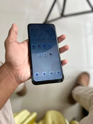Honor 9X 128 GB Black