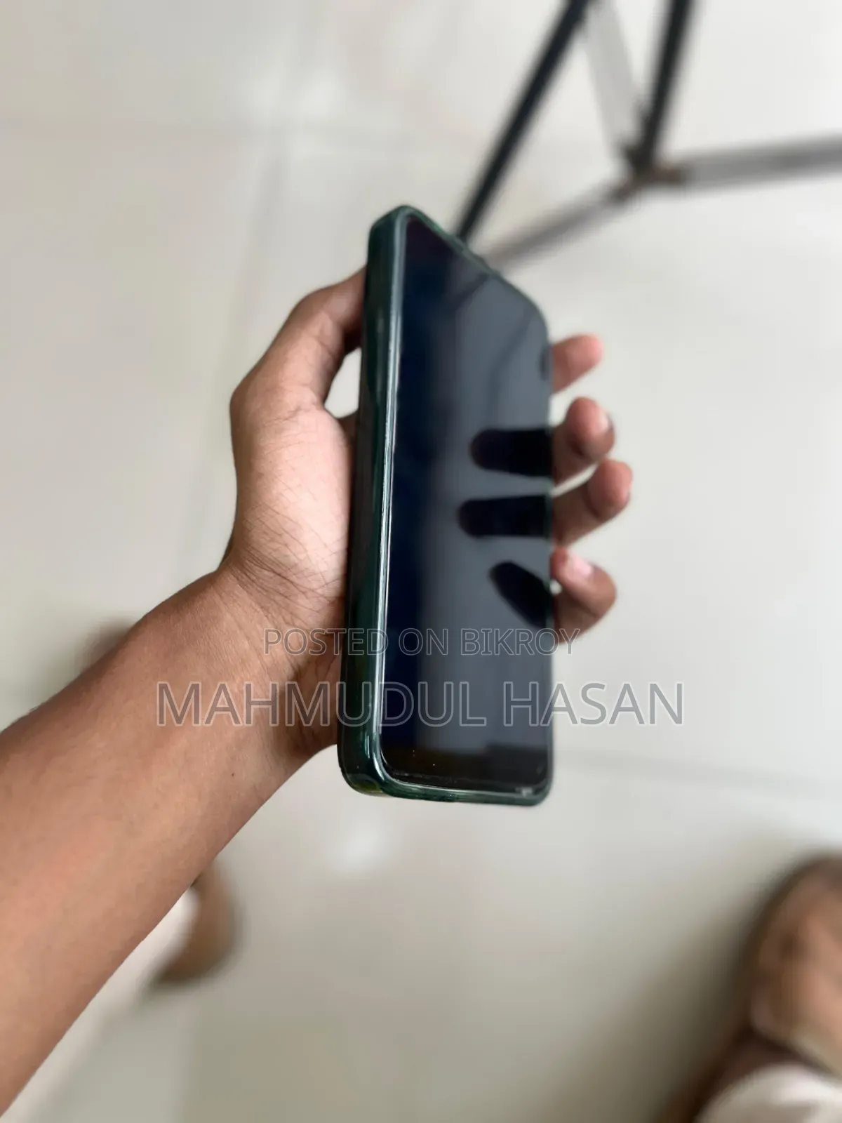 Honor 9X 128 GB Black