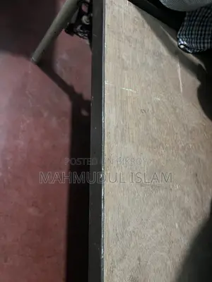 Bed, Bed, Solid Iron Frame