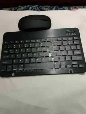KEYBOARD and Mouse
