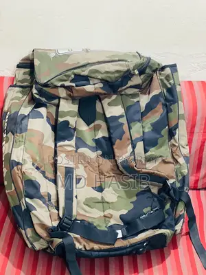 SS Cricket Bag