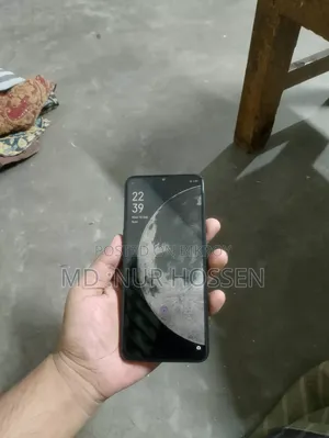 অপো এ৭৮ ৫জি ২৫৬ জিবি ব্ল্যাক