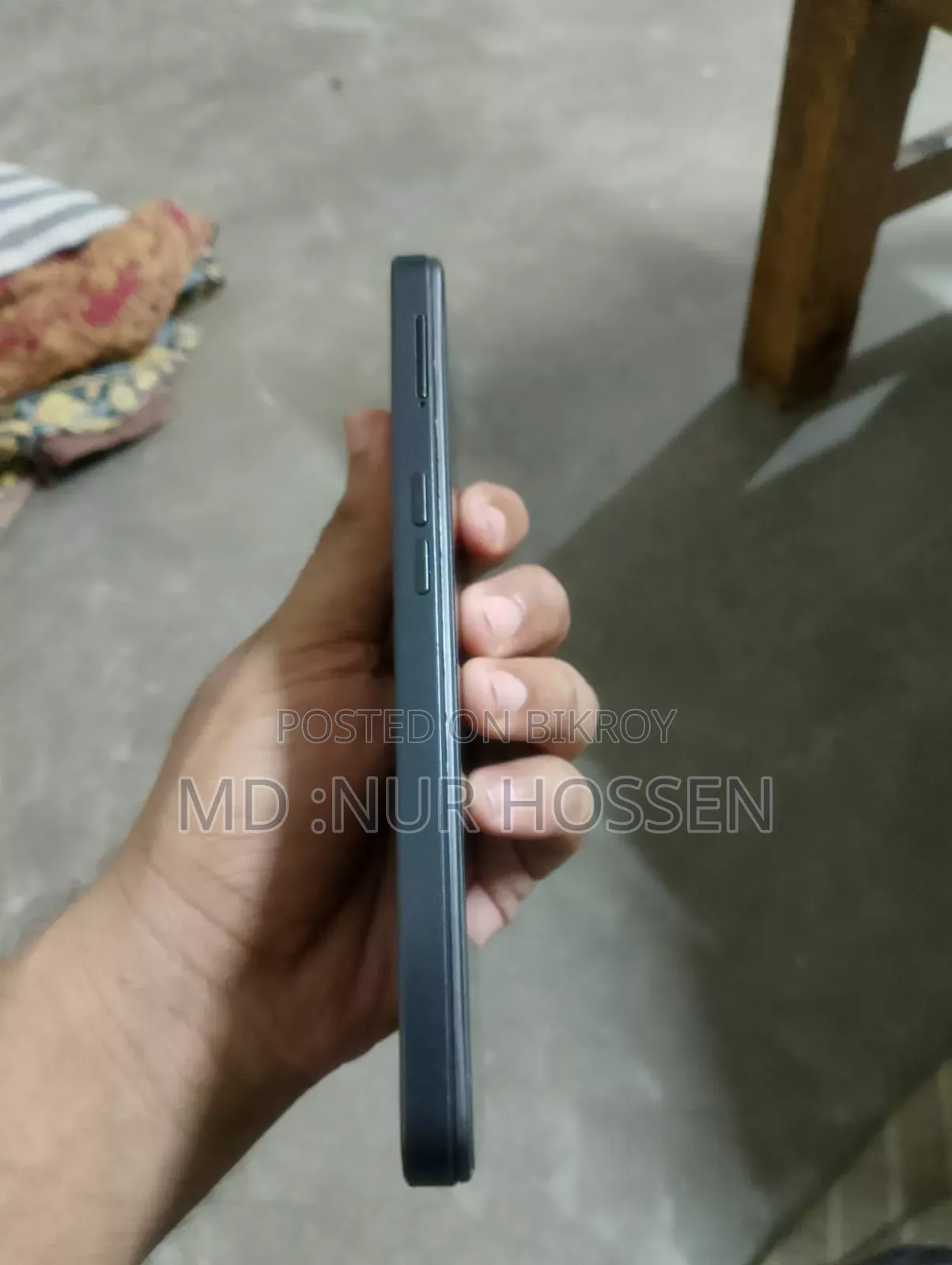অপো এ৭৮ ৫জি ২৫৬ জিবি ব্ল্যাক