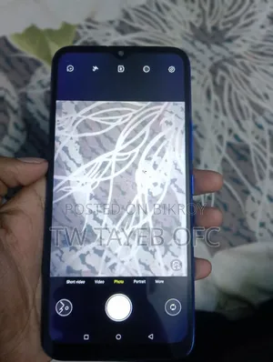 আইটেল ভিশন ১ প্লাস ৩২ জিবি নীল