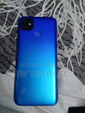 আইটেল ভিশন ১ প্লাস ৩২ জিবি নীল