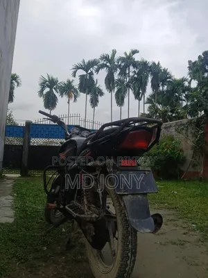 এইচ পাওয়ার যারা-১০০ ২০১৩ ব্ল্যাক