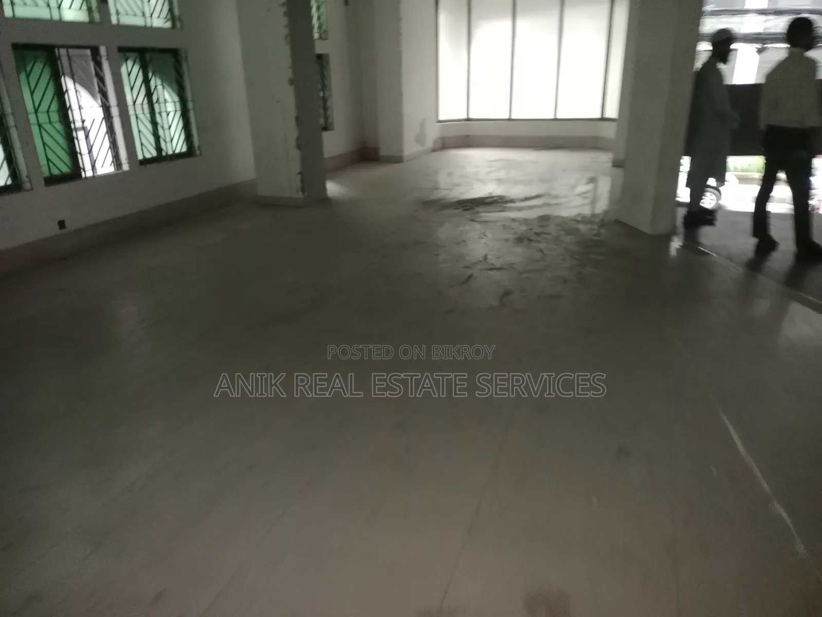 গুলশান ১ এর জন্য বাণিজ্যিক ৩০০০ বর্গফুটের অফিস স্পেস ভাড়া