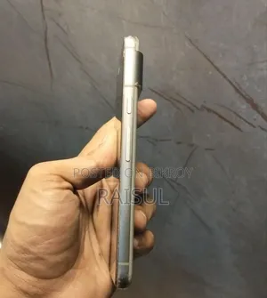Google Pixel 8 256 GB Graphite