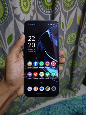রিয়েলমি নার্জো ৫০ ৬৪ জিবি সিলভার