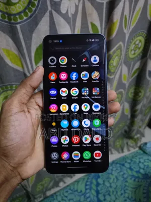 রিয়েলমি নার্জো ৫০ ৬৪ জিবি সিলভার
