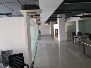 Fully Commercial Open Space Available for Rent in Gulshan
