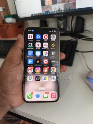 অ্যাপল আইফোন ১৩ প্রো ১২৮ জিবি গোল্ড