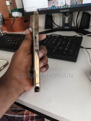 অ্যাপল আইফোন ১৩ প্রো ১২৮ জিবি গোল্ড