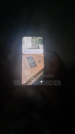 শাওমি ১২এক্স ১২৮ জিবি কালো