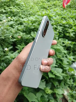 স্যামসাং গ্যালাক্সি এ১৭ ৫জি ১২৮ জিবি সিলভার