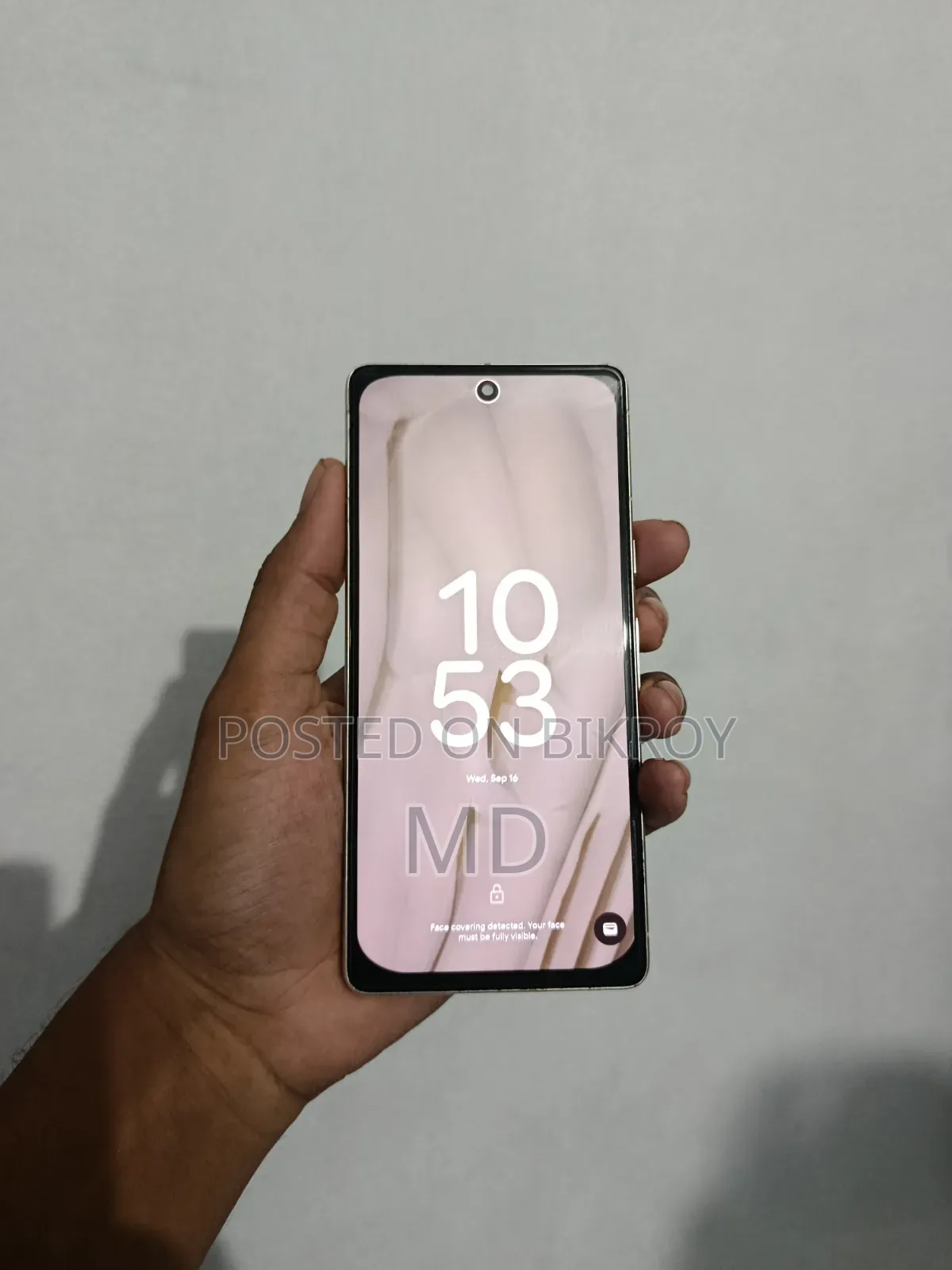 Google Pixel 7 128 GB