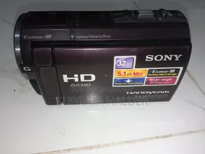 Video Camera