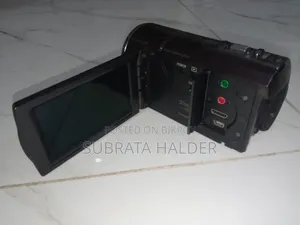 ভিডিও ক্যামেরা