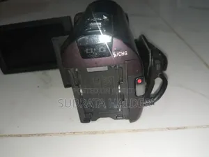 ভিডিও ক্যামেরা
