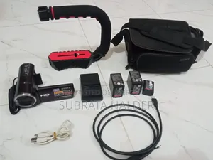 ভিডিও ক্যামেরা