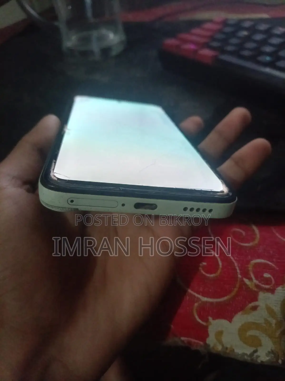 Nothing Phone CMF Phone 1 128 GB Blue